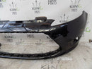 GENUINE FORD FIESTA MK8 FRONT BUMPER 08-12  P/N 8A6117K819