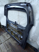 CITROEN BERLINGO, PEUGEOT RIFTER, COMBO, PROACE 2018-ON REAR DOOR PANEL