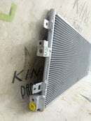 VAUXHALL CORSA E 1.0 / 1.3 / 1.4  AIR CON CONDITIONING CONDENSER A/C 940568