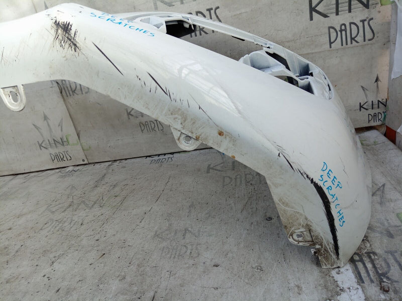 PEUGEOT EXPERT 2017-ON FRONT BUMPER 9811794677