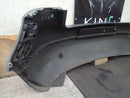 VW GOLF MK5 2004-2008 REAR BUMPER GENUINE GREY (2855) 1K6