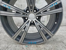 BMW 3 SEIRES G20 G21 G28 GENUINE ALLOY WHEEL RIM 19" 8Jx19H2 IS27 8089896