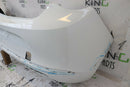 VAUXHALL ASTRA J MK6 2013 2014 2015 2016 FACELIFT REAR BUMPER GENUINE