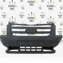 FORD TRANSIT MK3 FACELIFT 2006-13 #NEW FRONT BUMPER GENUINE 6C11-17D957-A #A5532