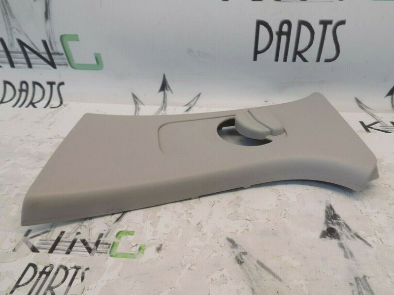 PEUGEOT 3008 2008-2016 LEFT SIDE B PILLAR POST TRIM COVER PANEL 9674338777 *N
