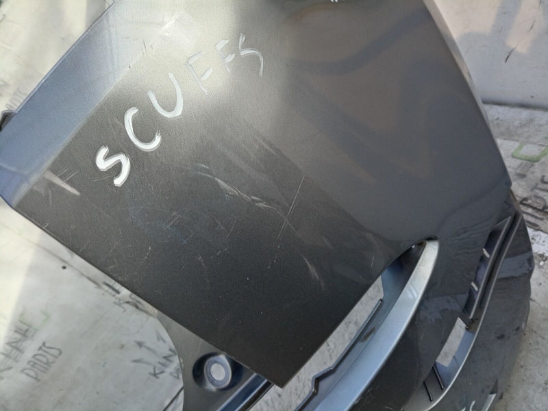 RANGE ROVER EVOQUE L551 DYNAMIC 2019-ON REAR BUMPER K8D2-17D781-AAW