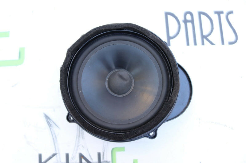 RANGE ROVER SPORT 2005-2009 L320 PAIR OF FRONT DOOR SPEAKERS WOOFERS XQM500280