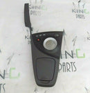 TOYOTA PRIUS XW30 2009-2015 CENTRAL CONSOLE GEAR SURROUND HAZARD RHD 55406-47080