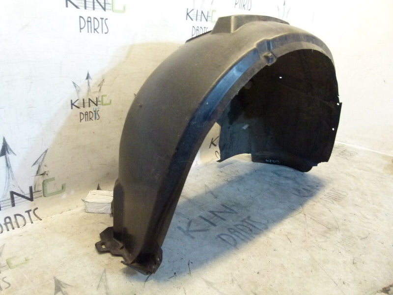 AUDI A3 8V 2012-2016 FRONT RIGHT WHEEL ARCH MUDGUARD COVER 8V0821172