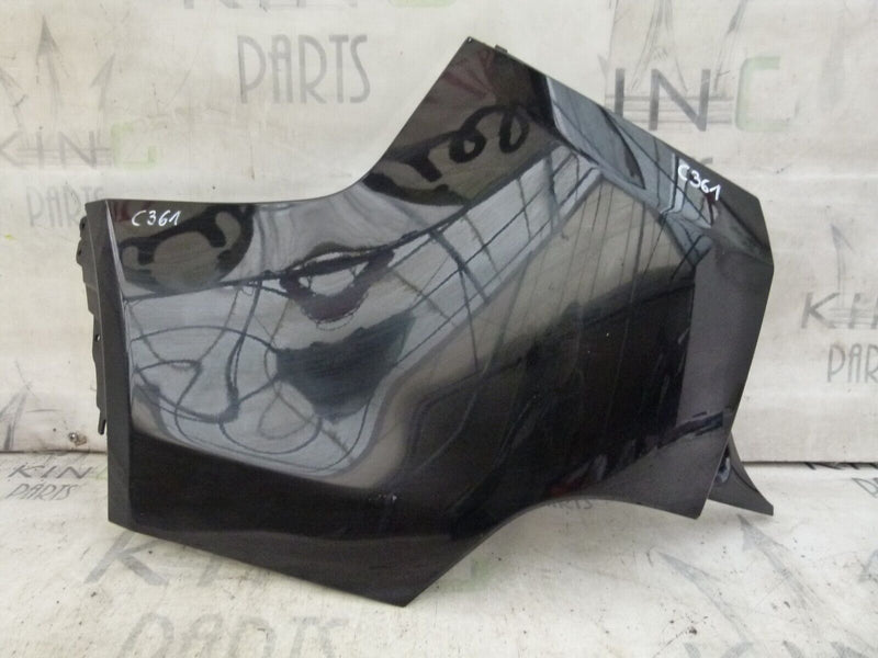 LAND ROVER DISCOVERY S 2014-19 REAR BUMPER LEFT CORNER GENUINE FK7217927A