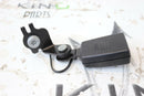 MINI ONE/ S/ COOPER F55/56 2014-ON LEFT REAR SEAT BELT STALK BUCKLE CATCH