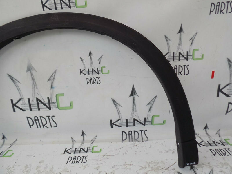 MAZDA CX5 2017-ON FRONT RIGHT WHEEL ARCH TRIM COVER WING KB7W-51-W21