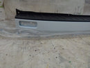 FORD TRANSIT CUSTOM 2012-ON *NEW NEW REAR BUMPER GENUINE BK2117E962A