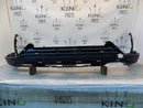 KIA SORENTO II 2010-2015 GREY REAR BUMPER LOWER PART GENUINE 86612-C5500