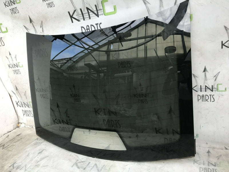 JAGUAR XJ X351 2010-2019 GENUINE REAR WINDSCREEN WINDOW GLASS TINTED DOT22 M50L3