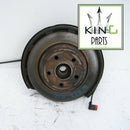 MERCEDES W212 E220 2010-15 SUSPENSION HUB BRAKE DISC KNUCKLE LEG REAR RIGHT O/S