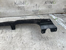 KIA SPORTAGE MK3 2010-15 FRONT BUMPER STIFFNER BAR 865703U000