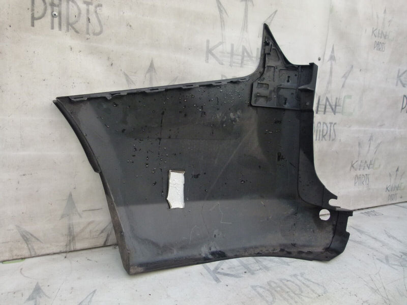 FORD TRANSIT CUSTOM 2013-2018 REAR BUMPER RIGHT CORNER GENUINE GK2117926