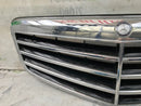MERCEDES E CLASS W212 2009-2012 FRONT BUMPER GRILLE GENUINE A2128801083