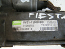 FORD FIESTA MK7 2008-2016 PETROL 1.4 GENUINE STARTER  ENGINE MOTOR FoMoCo 12V