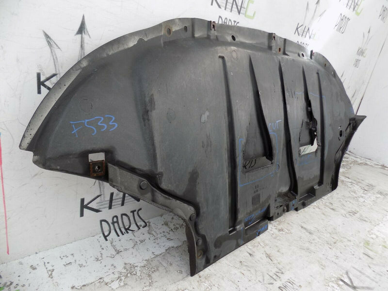 AUDI A4 01-04 ENGINE UNDER TRAY AKE 2.5 TDI PART NO 8E0863823M