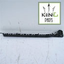 MERCEDES W212 E-Class 2010-15 BUMPER GUIDE MOUNT BRACKET RIGHT SIDE A2128800230