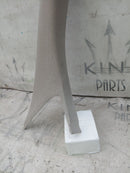 MERCEDES C CLASS W205 2016-21 RIGHT SIDE FRONT A PILLAR TRIM COVER A2056900226 #