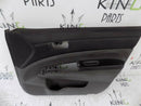 TOYOTA PRIUS XW20 2003-2009 HYBRID FRONT RIGHT DOOR PANEL CARD LINING PANEL
