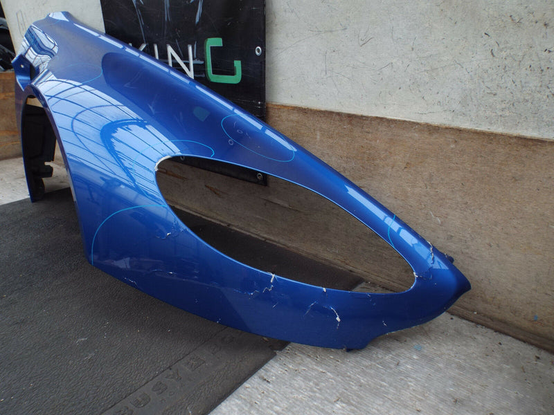 ASTON MARTIN VANTAGE 8V 12V 2005-17 GENUINE FRONT WING QUARTER PANEL RIGHT SIDE