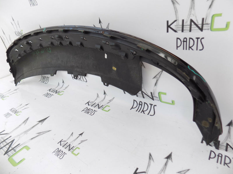 AUDI A5 8T S-LINE QUATTRO LCI 2011-2015 REAR BUMPER DIFFUSER 8T0807521J