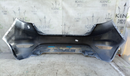 FORD FIESTA MK7 2008-2014 REAR BUMPER GENUINE 8A6117K823