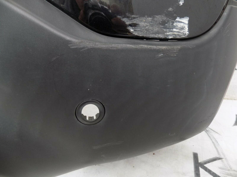 MINI PACEMAN COOPER S SD R61 2012-2016 REAR BUMPER GENUINE BLACK A1574 511298089
