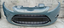 FORD FIESTA MK7 2008-2012 FRONT BUMPER GENUINE 8A6117757B