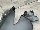 MAZDA 3 MK4 (BP) 2019-ON FRONT FENDER WING PANEL LEFT PASSENGER SIDE