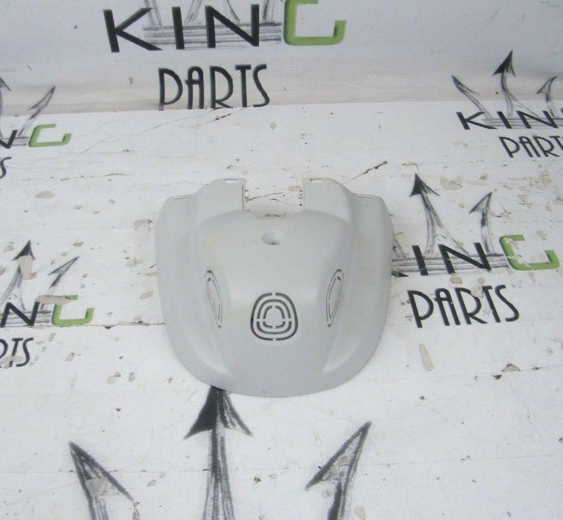 FIAT 500L TREKKING 2013-2017 INTERIOR REAR VIEW MIRROR PLASTIC COVER 735526399