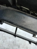 AUDI A3 8V SE FACELIFT 2013-2016 FRONT BUMPER GENUINE 8V3807437DE