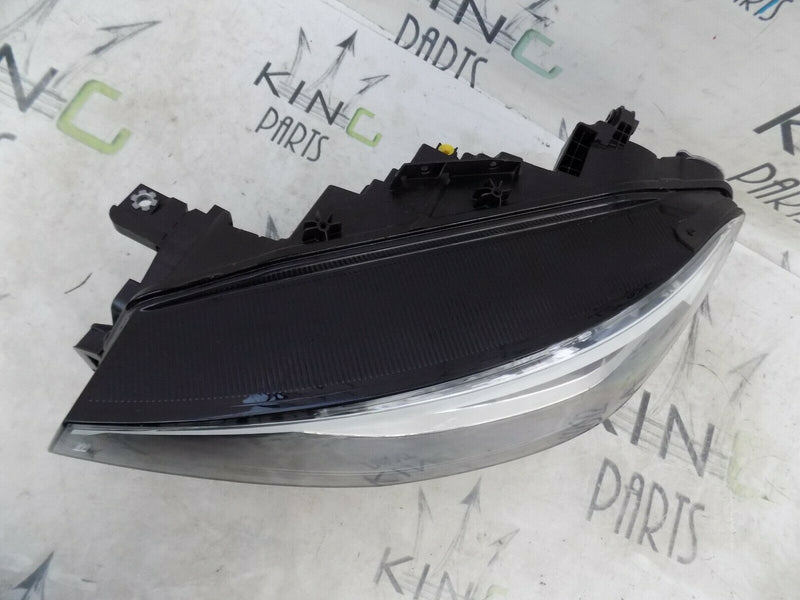 VOLKSWAGEN ID.4 2020-ON HEADLIGHT LAMP LED LEFT SIDE 11C941005 GENUINE