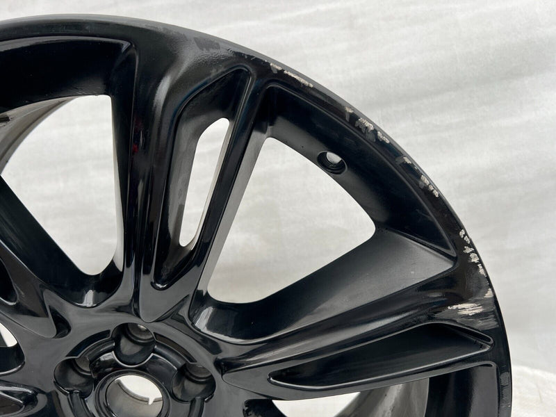 RANGE ROVER VELAR L560 22" ALLOY WHEEL RIM 9J ET45 J8A2-1007-RB