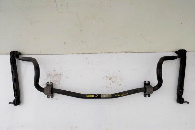 VAUXHALL ASTRA J MK6 2009-2014 GENUINE FRONT ANTI ROLL SWAY BAR FRONT SUSPENSION