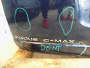 FORD FOCUS C-MAX 2004-2010 TAILGATE BOOT LID IN BLUE