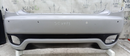 MASERATI GRANTURISMO 2007-2019 REAR BUMPER 080063200