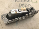 JAGUAR F-PACE X761 LEFT SIDE DAYTIME RUNNING LIGHT ECU CONTROL BALLAST MODULE