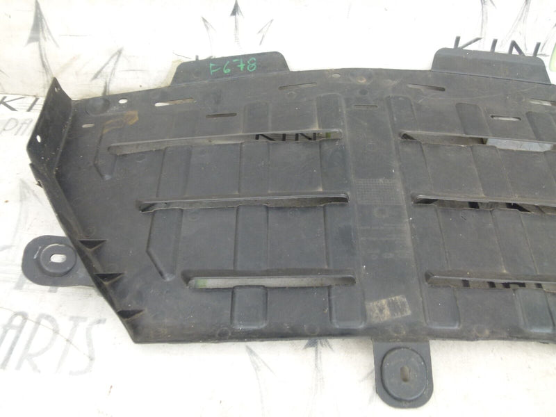 HYUNDAI i30 GD 2011-2015 REAR BUMPER UNDER TRAY SPLASH GUARD 86690-A6000