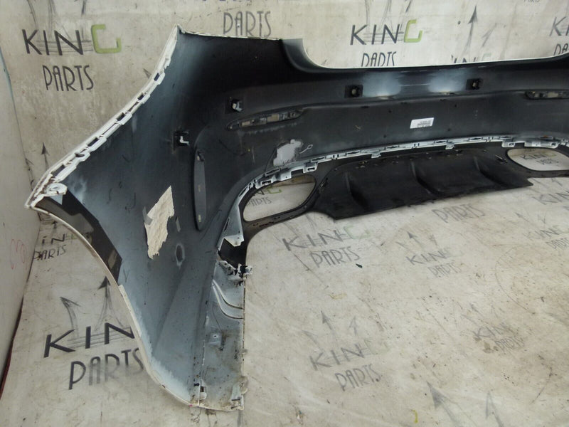 MERCEDES E C238 COUPE AMG 2017-20 REAR BUMPER PDC GENUINE A2388857700