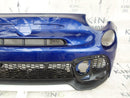 FIAT 500 ABARTH 595 2016-UP FACELIFT FRONT BUMPER GRILL GENUINE 735633044