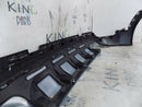KIA SPORTAGE QL GT-LINE FACELFT 19-20 REAR BUMPER LOWER SKIRT VALANCE PDC