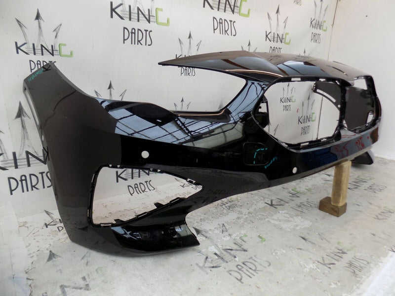 BMW 2 SERIES F44 2019-ON FRONT BUMPER IN BLACK 7474575