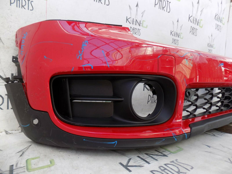 BMW MINI COOPER COUNTRYMAN F60 2017-ON FRONT BUMPER GENUINE 5111 7390520