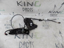 SKODA KAROQ 2017-ON FRONT RIGHT SIDE DOOR LOCK 57A837085 GENUINE