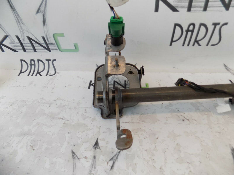 PEUGEOT 3008 2008-2016 1.6 HDI CLUTCH & BRAKE PEDAL BOX ASSEMBLY 9670711280 *N